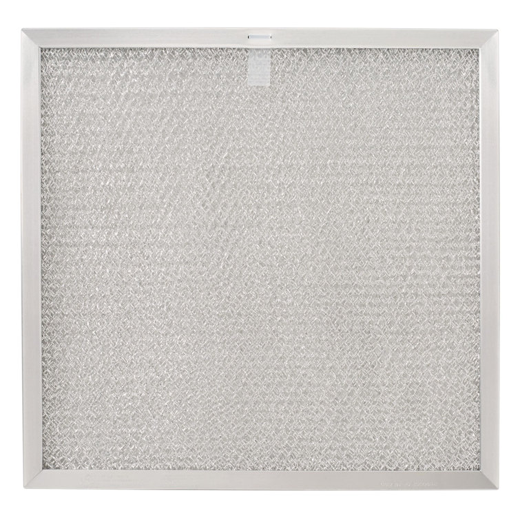 Broan Aluminum Replacement Filter For BXT1 Series Range Hood Wayfair